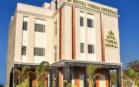 Vishal Imperial Hotel Rohtak